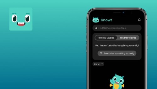Tất tần tật về Knowt - Bí quyết học từ vựng hiệu quả
