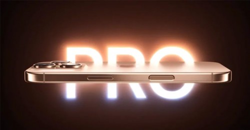 iPhone 16 Pro ra mắt với màn hình lớn hơn, A18 Pro và nâng cấp camera lớn