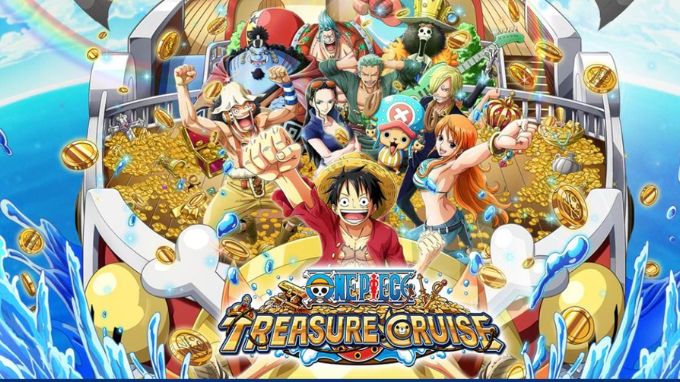 Treasure Cruise