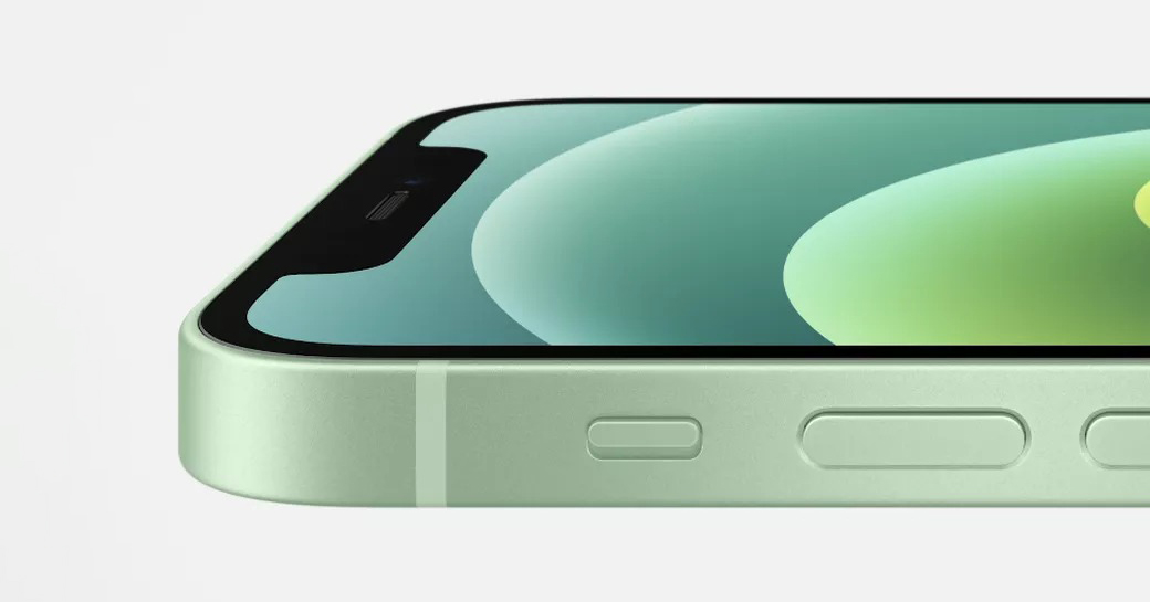 Độ bền iPhone 12 tốt gấp 4 lần so với thế hệ trước nhờ màn hình phủ gốm siêu cứng