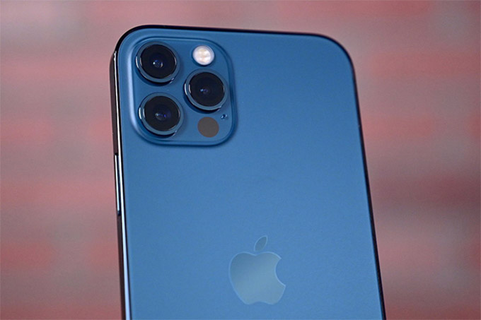 So sánh camera iPhone 13 Pro và iPhone 12 Pro Max 