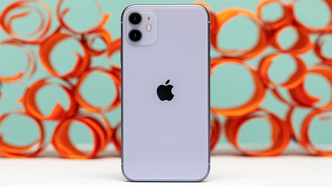 iPhone 11 giá chỉ từ 12 triệu