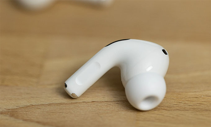 Chất lượng âm thanh của AirPods Pro 2