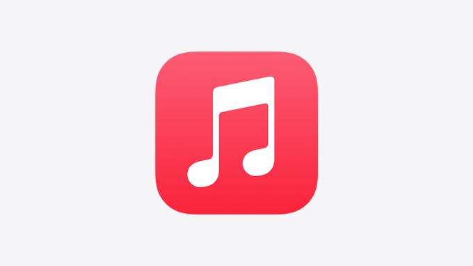 Apple Music phiên bản cổ điển