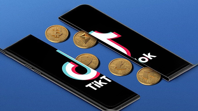 Cách sử dụng TikTok Coin