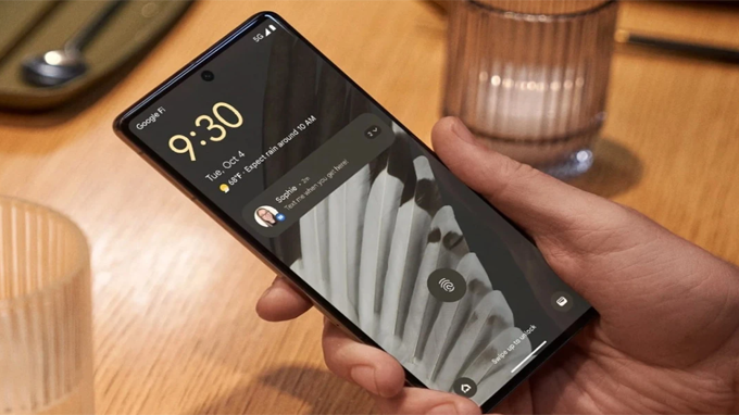Google Pixel 7 Pro có những nâng cấp nào?