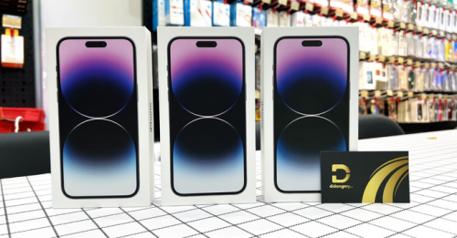 Dù iPhone 14 series bị đánh giá là mờ nhạt, doanh thu của Apple tại Trung Quốc vẫn đạt con số đáng mơ ước