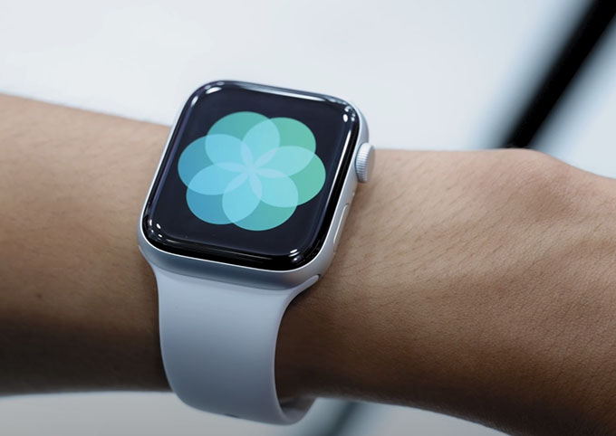  Apple Watch SE so với SẺ 2 vẫn không hề kém cạnh, sản phẩm vẫn có những ưu điểm riêng của mình