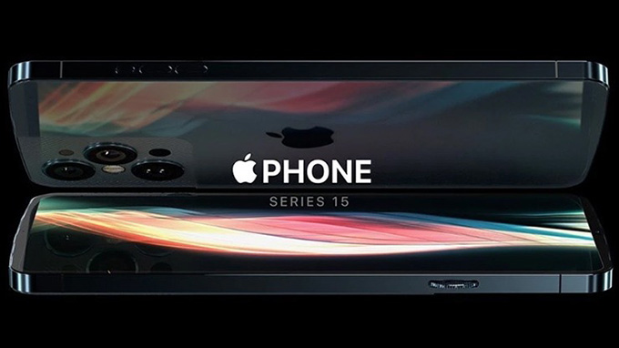 iPhone 15 Ultra đặt dấu chấm hết cho dòng “Pro”