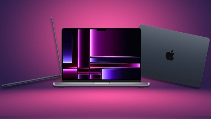 Apple trình làng thế hệ MacBook Pro mới với dòng vi xử lý M3-series lần đầu xuất hiện cùng lúc