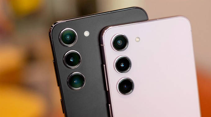 So sánh Google Pixel 8 và Samsung Galaxy S23 FE về camera