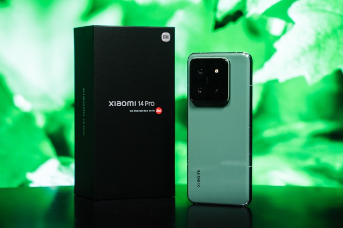 Hệ thống làm mát VC trên Xiaomi 14 sẽ giúp thiết bị ổn định 60 FPS khi chơi Genshin Impact