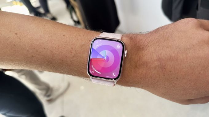 Apple Watch Series 9 2023