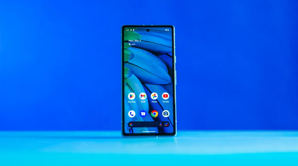 Pixel 7a - Bản nâng cấp hoàn hảo của Pixel 6a