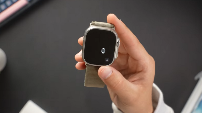 Đồng hồ thể thao Apple Watch Ultra 2