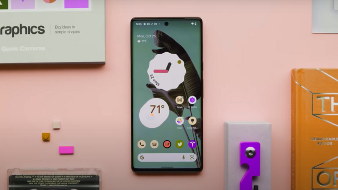 Google Pixel 8 Pro và hiệu năng vượt mọi khó khăn