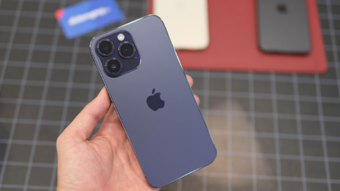 iPhone 14 Pro có nên nâng cấp sang iPhone 15 Pro?