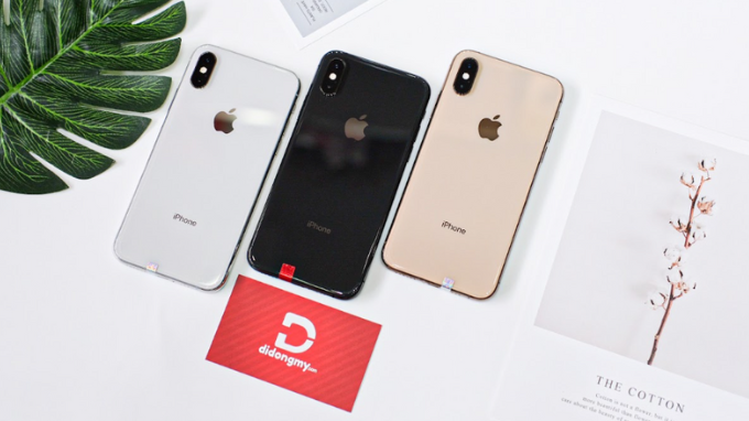 Các dòng iPhone XR, XS, XS Max và trở về sau có nên nâng cấp iPhone 15 series?