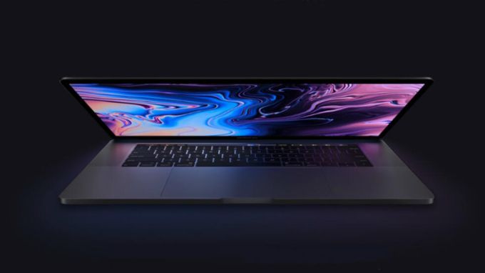 MacBook Pro 14 inch, 16 inch 2023