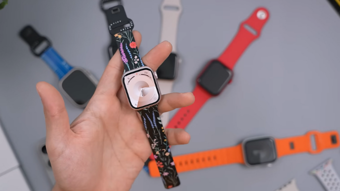 Màn hình Apple Watch Series 9 có gì đặc biệt?