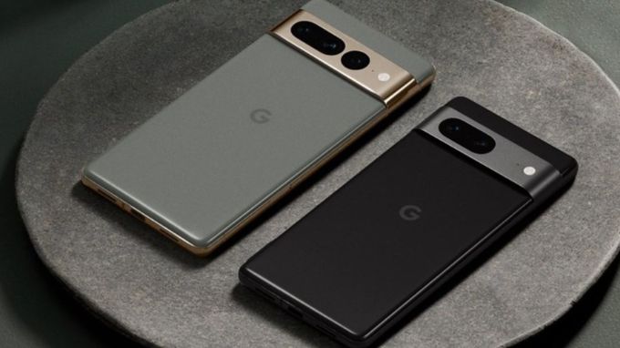 camera Google Pixel 8 Pro so với Google Pixel 7 Pro, Google Pixel 6 Pro