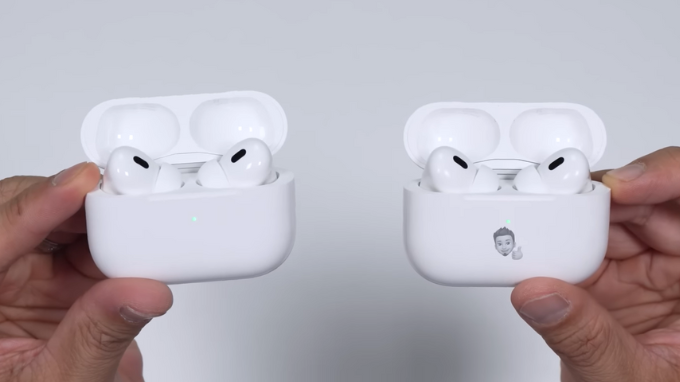 Tai nghe Airpods Pro 2 (2023) USB-C hay Airpods Pro 2 (2022) là lựa chọn của bạn?