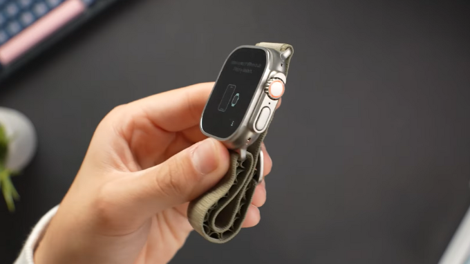 Vì sao bạn nên mua Apple Watch Ultra 2 trong năm 2023?