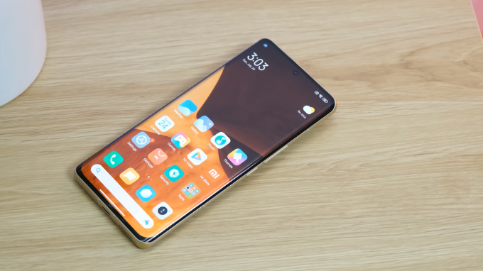 Xiaomi 12S Ultra sức mạnh đỉnh cao