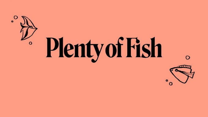 PlentyofFish là ứng dụng hẹn hò