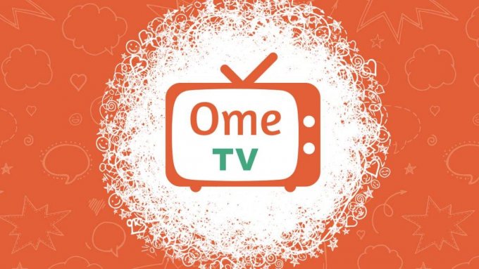 Ometv là nền tảng chat video ngẫu nhiên