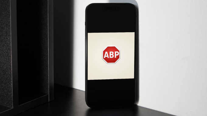 AdBlock Plus chặn quảng cáo hiệu quả