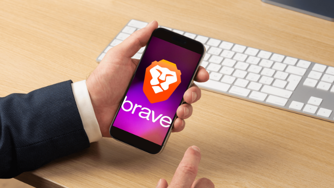 Brave Browser chặn quảng cáo Youtube