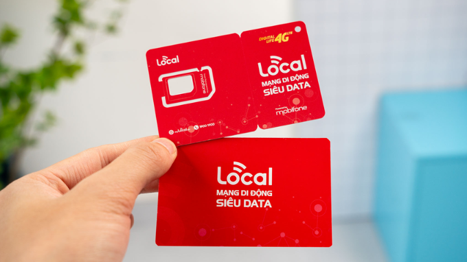 Có nên sử dụng sim local