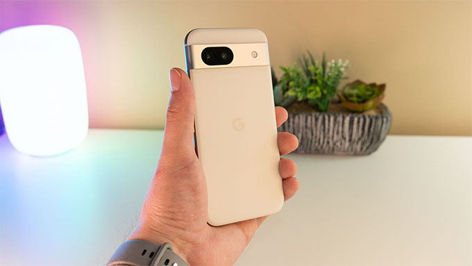 Google Pixel 9a đang tạo nên tiếng vang lớn trước khi chính thức ra mắt