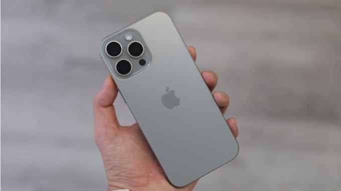 iPhone 16 Pro Max 1TB tính năng