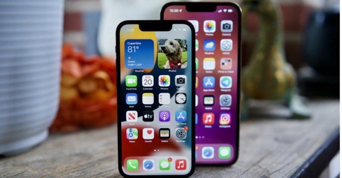 iPhone Lock là gì có nên mua không?