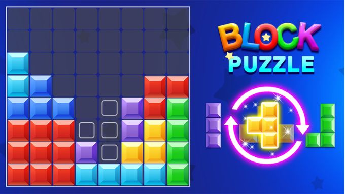 Lịch sử và sự phát triển của game Blocks