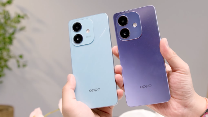 OPPO A3, A3x và A3 Pro dành cho ai?