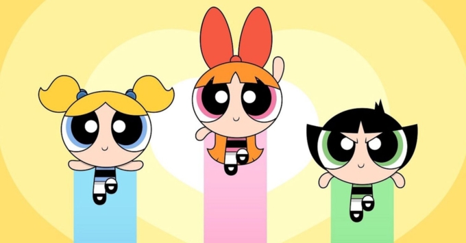 Tải Powerpuff Yourself tính năng