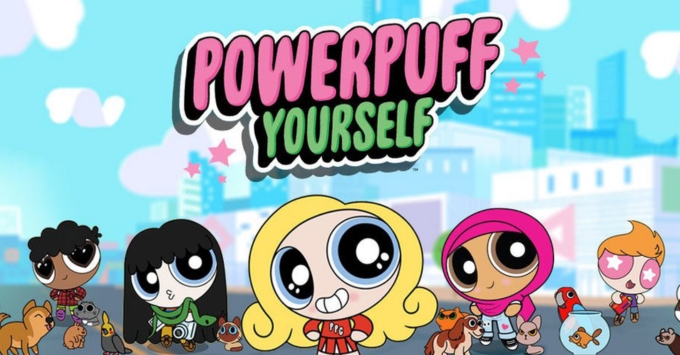 Powerpuff Yourself là gì?