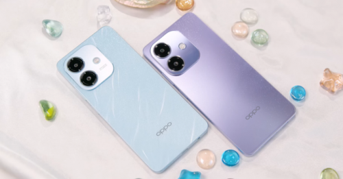 Có nên mua Oppo A3: Mức giá tốt đi kèm với điều gì hấp dẫn?