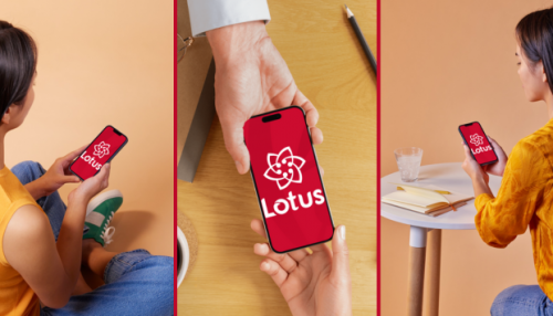 Ứng dụng Lotus là gì? Cách tải Lotus nhanh chóng