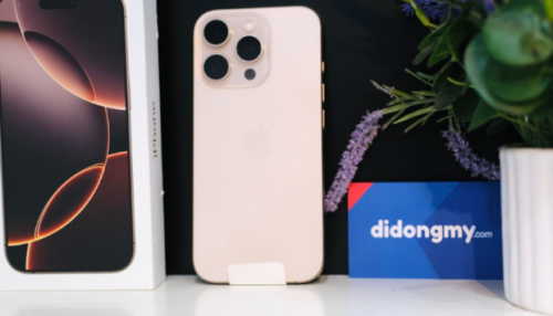 Dung lượng pin từ iPhone X đến iPhone 16 đã thay đổi thế nào?