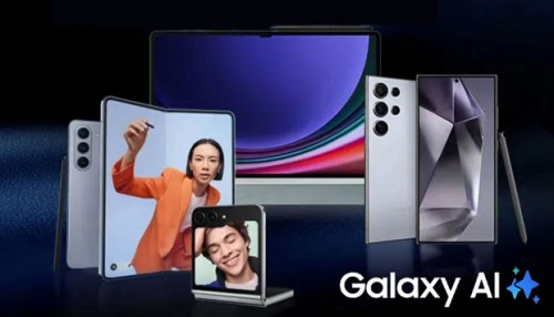 Samsung sẽ thay thế hoàn toàn ứng dụng 'Cài đặt' bằng AI