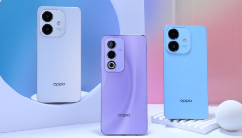 So sánh điện thoại OPPO A3, A3x và A3 Pro: Liệu có nhiều khác biệt?