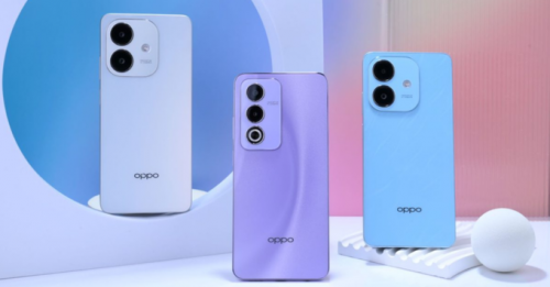 So sánh điện thoại OPPO A3, A3x và A3 Pro: Liệu có nhiều khác biệt?