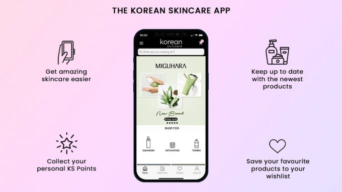 Nếu là fan của skincare Hàn Quốc, bạn không thể bỏ qua Korean Skincare EU