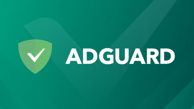 Ứng dụng AdGuard bảo mật và chặn quảng cáo