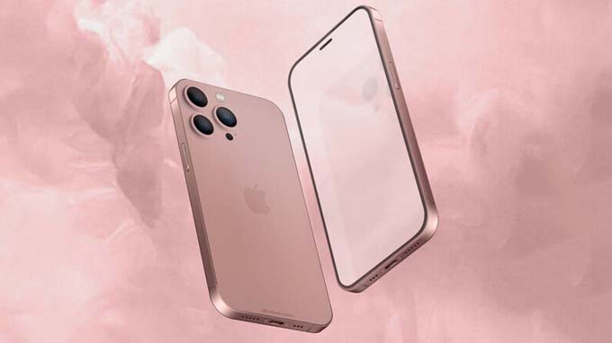 Apple đang nghiên cứu phát triển cảm biến vân tay dưới màn hình cho iPhone 14 series