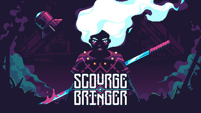 ScourgeBringer